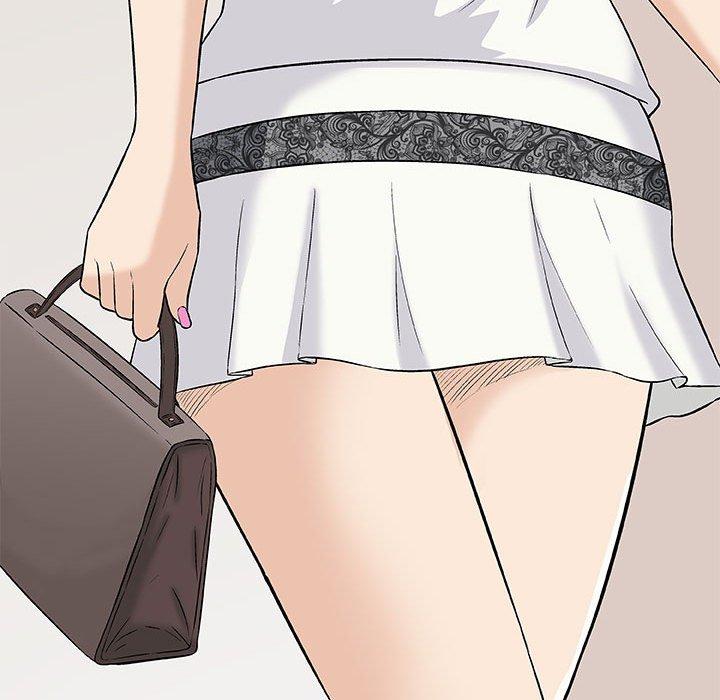 偶然邂逅的他 第 27 話 第100页