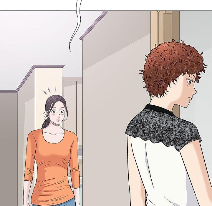 偶然邂逅的他 第 27 話 第109页