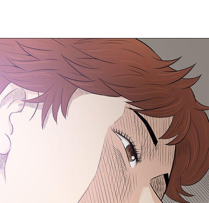 偶然邂逅的他 第 28 話 第38页