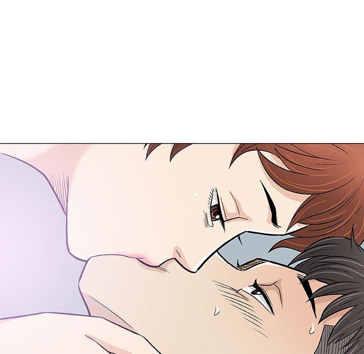 偶然邂逅的他 第 28 話 第82页