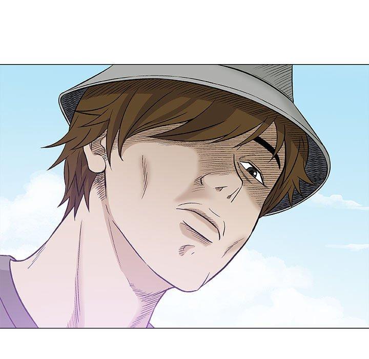 偶然邂逅的他 第 28 話 第115页