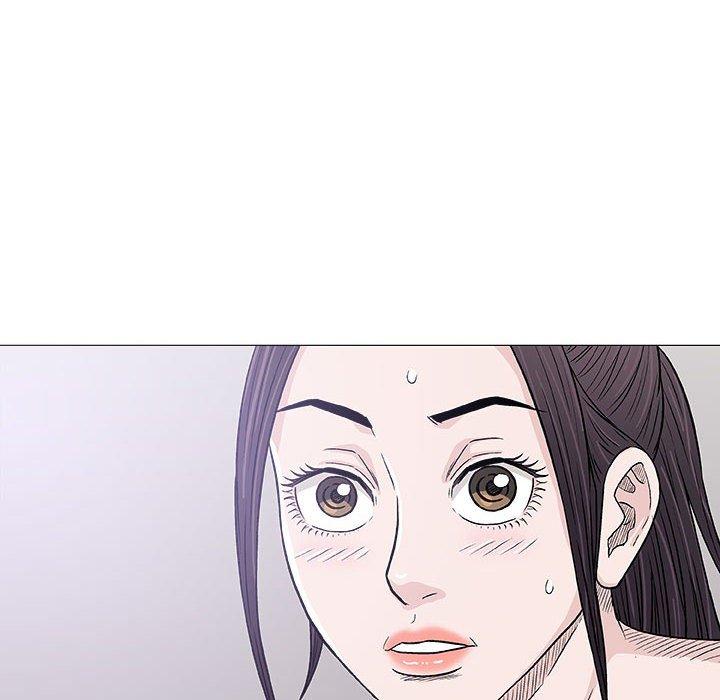 偶然邂逅的他 第 28 話 第116页