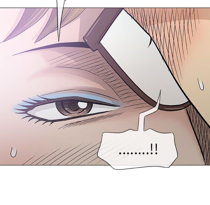 偶然邂逅的他 第 30 話 第50页