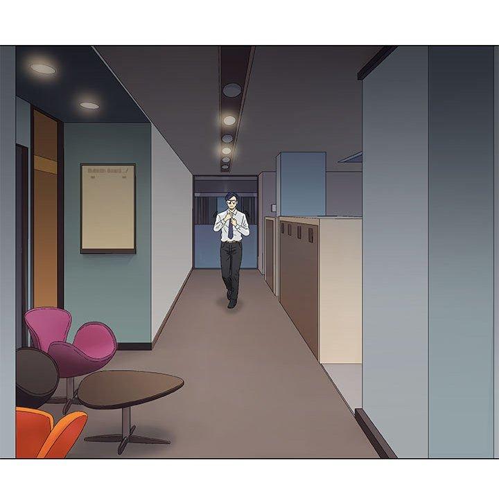 偶然邂逅的他 第 30 話 第14页
