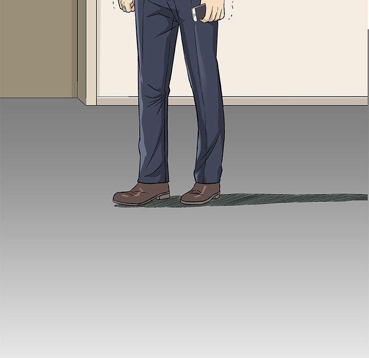 偶然邂逅的他 第 30 話 第129页