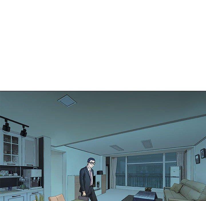 偶然邂逅的他 第 30 話 第139页