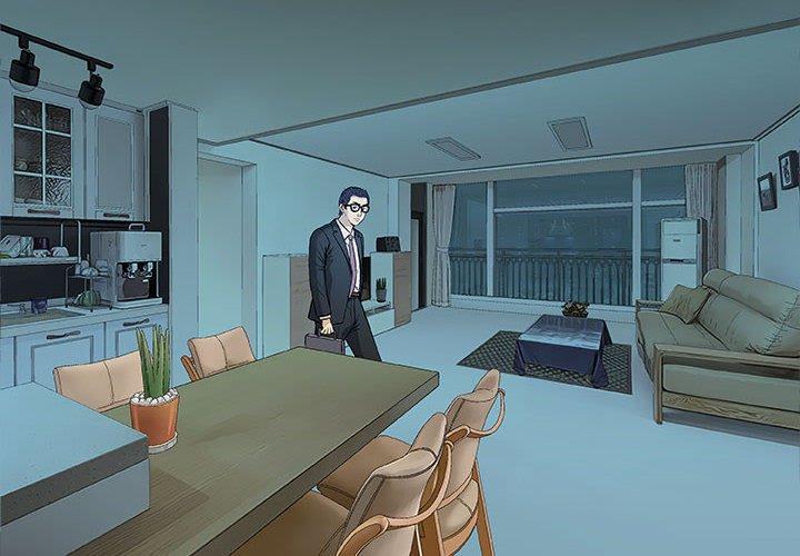 偶然邂逅的他 第 31 話 第2页
