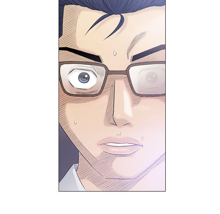 偶然邂逅的他 第 31 話 第9页