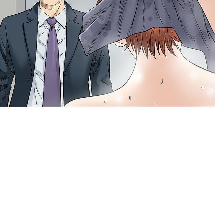 偶然邂逅的他 第 31 話 第11页