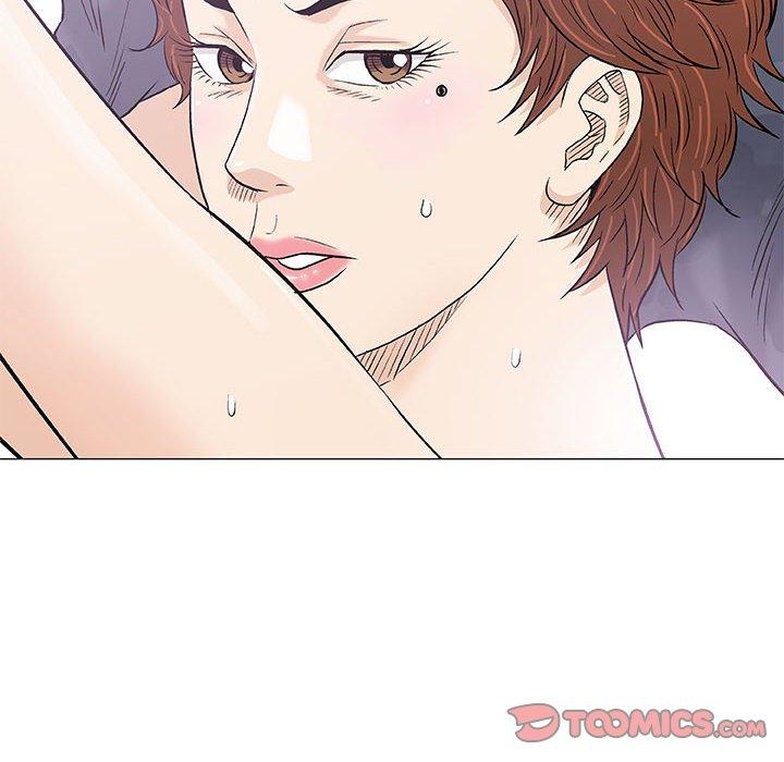 偶然邂逅的他 第 31 話 第18页