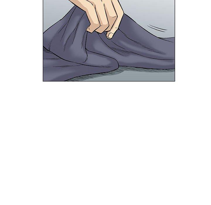 偶然邂逅的他 第 31 話 第36页