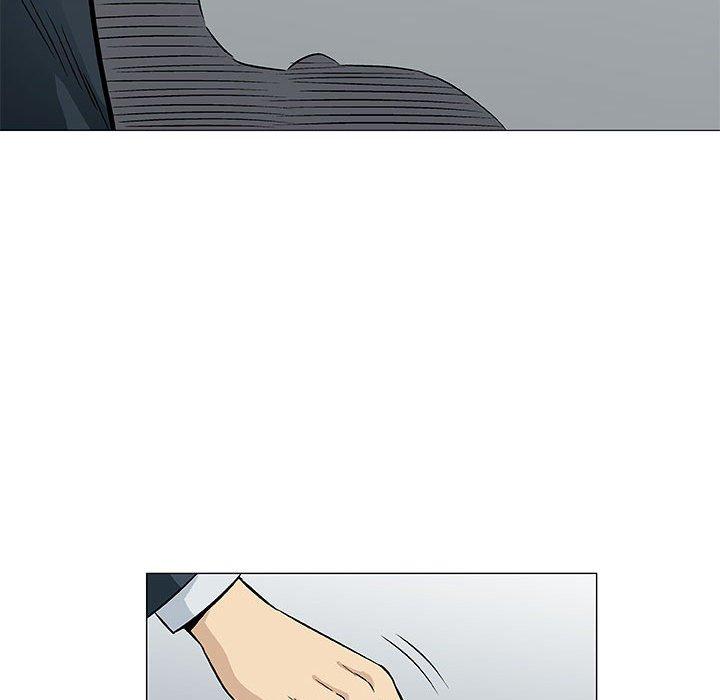 偶然邂逅的他 第 31 話 第35页