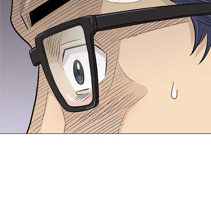 偶然邂逅的他 第 31 話 第24页