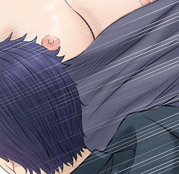 偶然邂逅的他 第 31 話 第61页