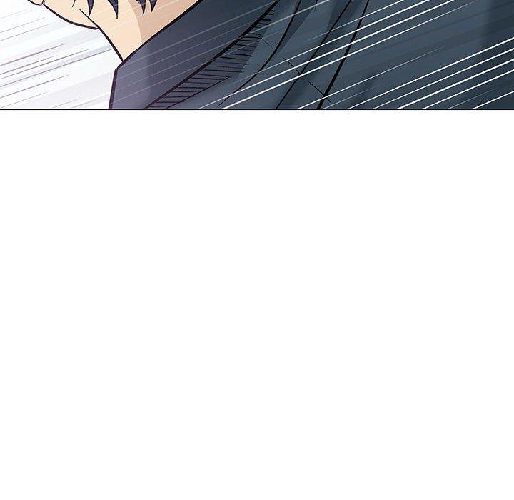 偶然邂逅的他 第 31 話 第62页