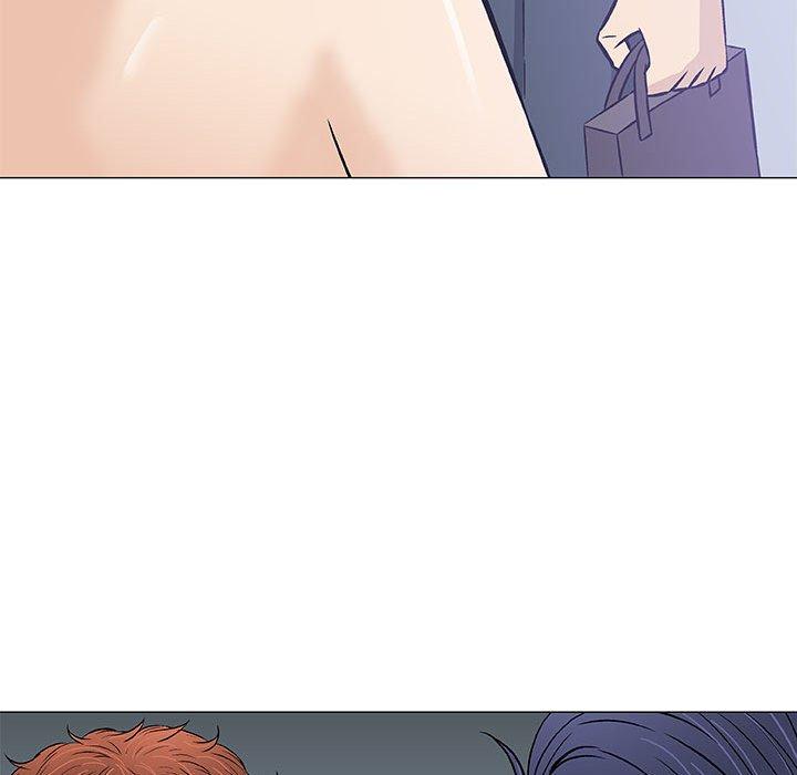 偶然邂逅的他 第 31 話 第43页