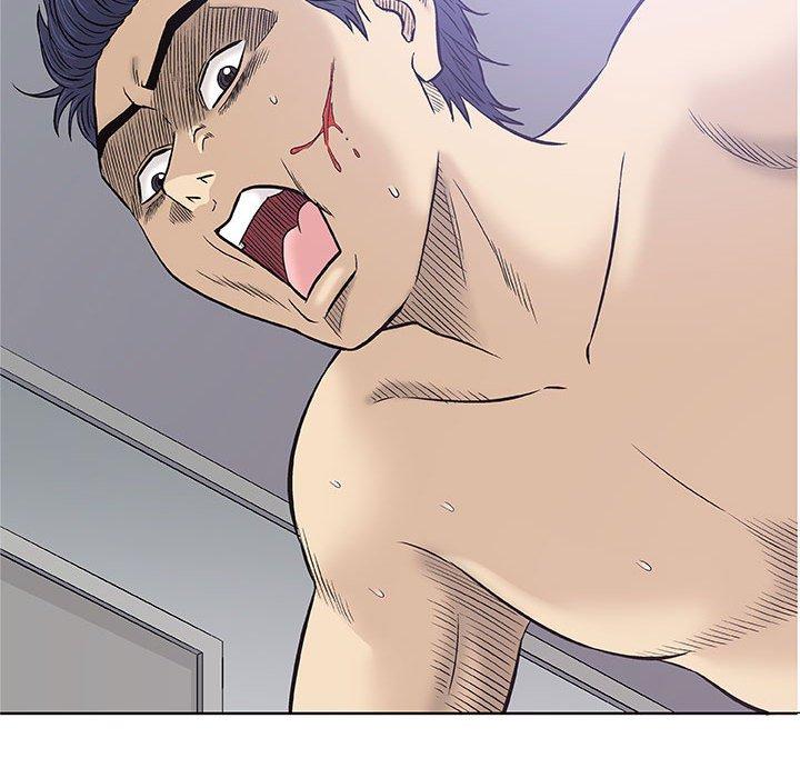 偶然邂逅的他 第 31 話 第104页