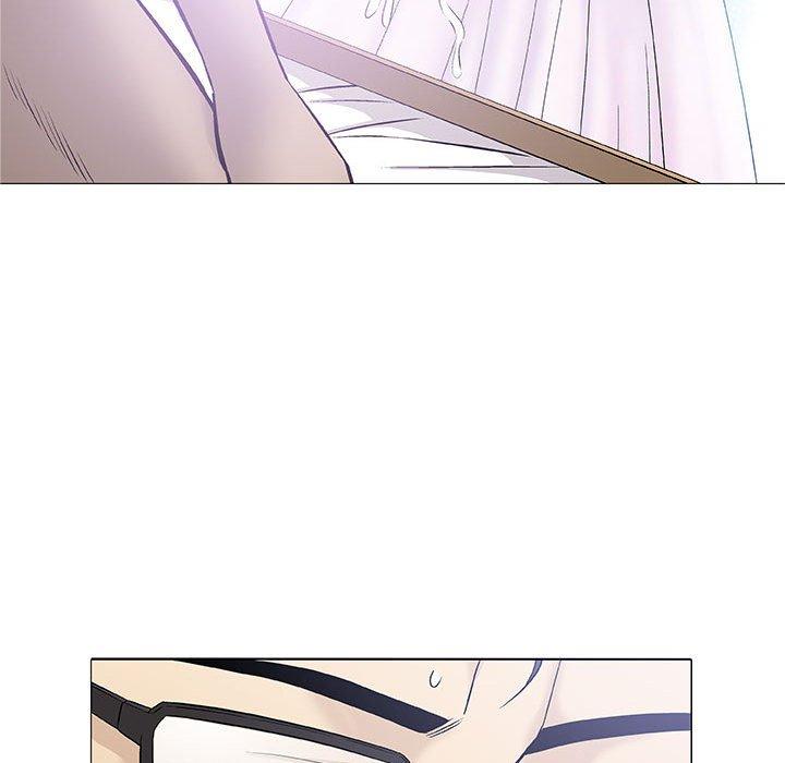 偶然邂逅的他 第 31 話 第132页