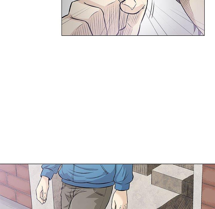偶然邂逅的他 第 32 話 第9页
