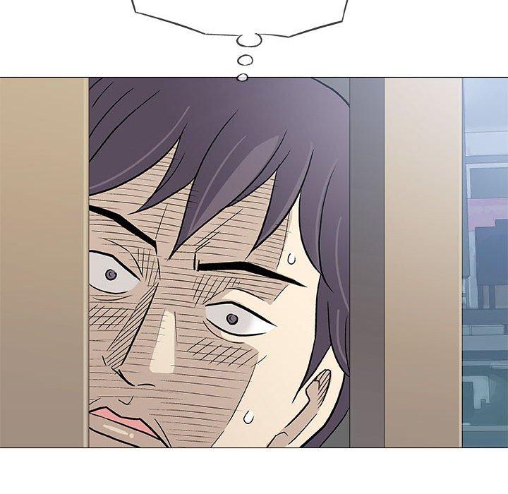 偶然邂逅的他 第 32 話 第107页