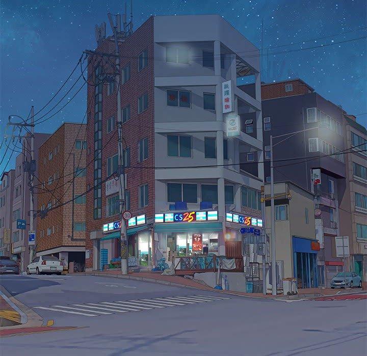 偶然邂逅的他 第 32 話 第95页