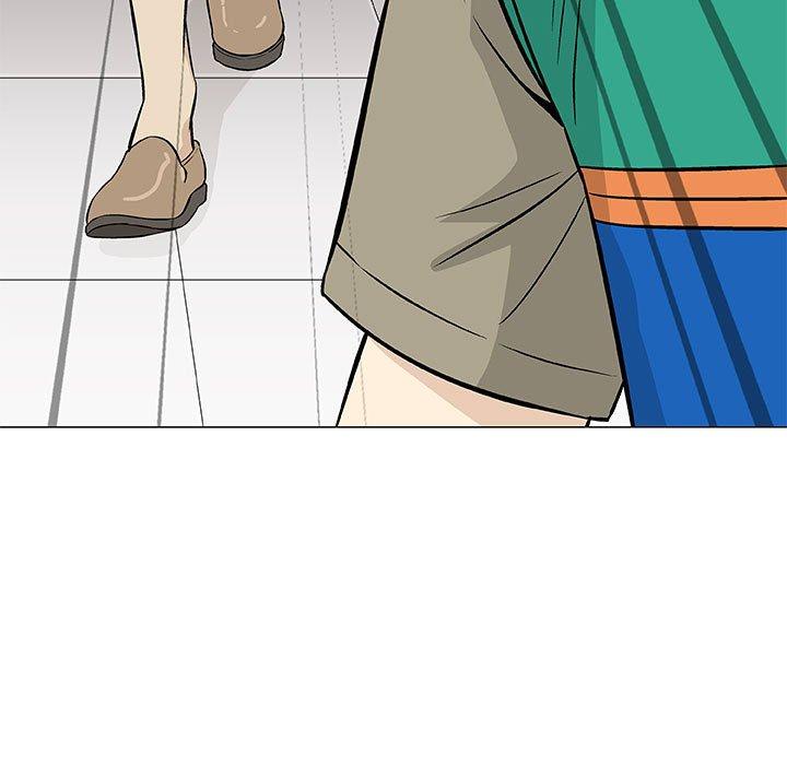 偶然邂逅的他 第 32 話 第116页