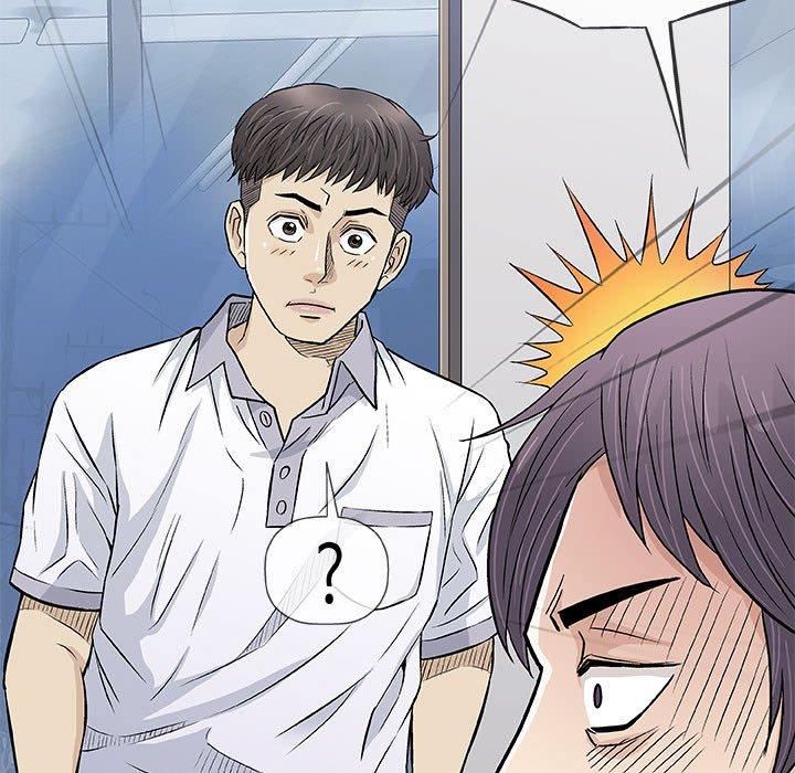 偶然邂逅的他 第 32 話 第114页