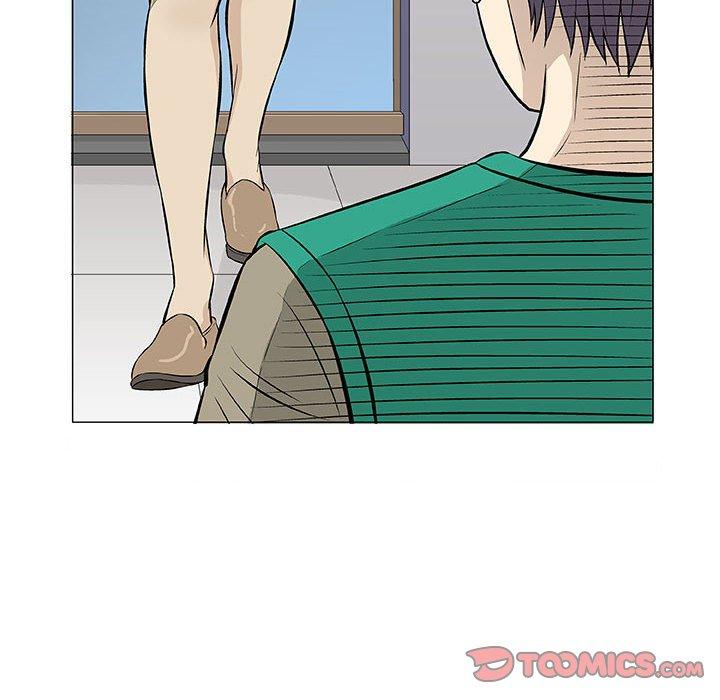 偶然邂逅的他 第 33 話 第48页