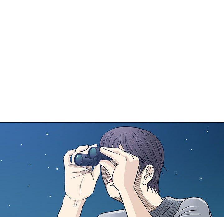 偶然邂逅的他 第 33 話 第129页