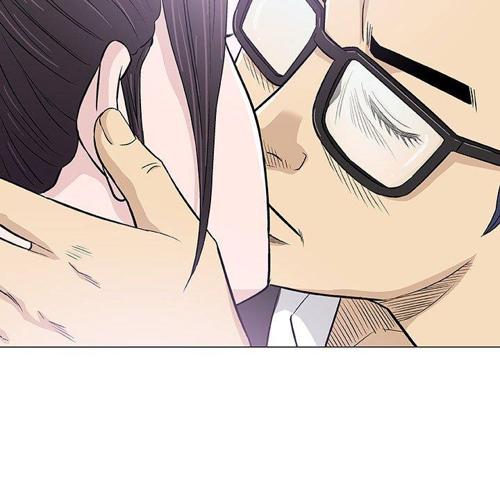 偶然邂逅的他 第 33 話 第127页