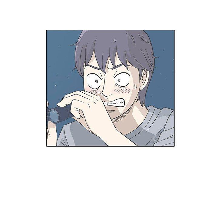 偶然邂逅的他 第 33 話 第139页