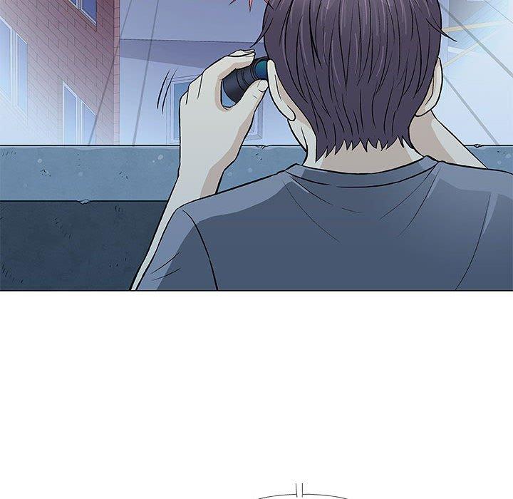 偶然邂逅的他 第 34 話 第81页
