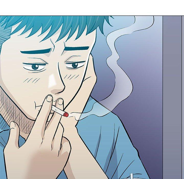 偶然邂逅的他 第 34 話 第84页