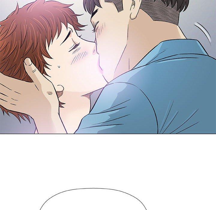 偶然邂逅的他 第 34 話 第100页