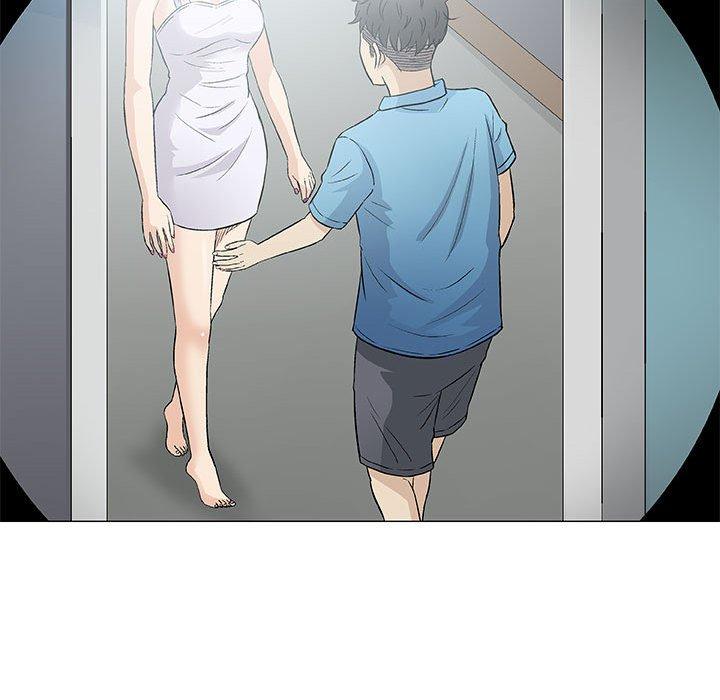 偶然邂逅的他 第 34 話 第97页