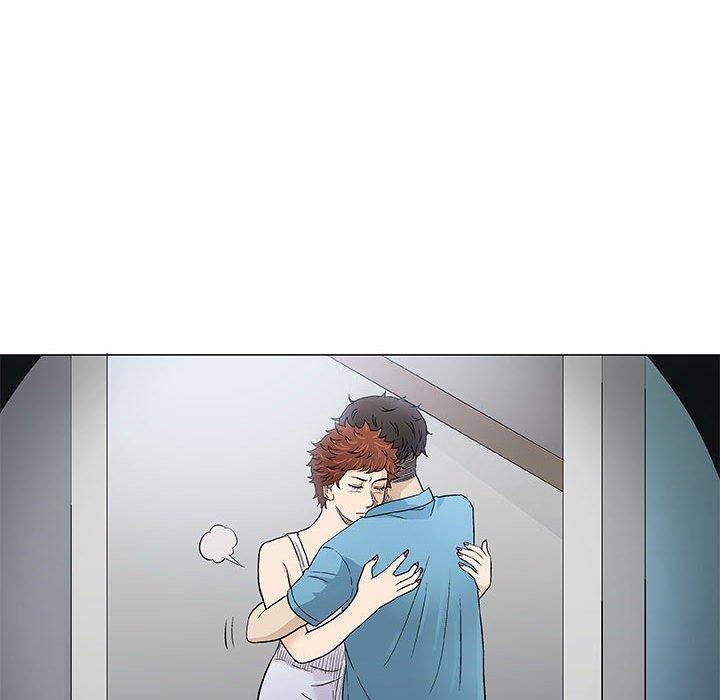 偶然邂逅的他 第 34 話 第98页