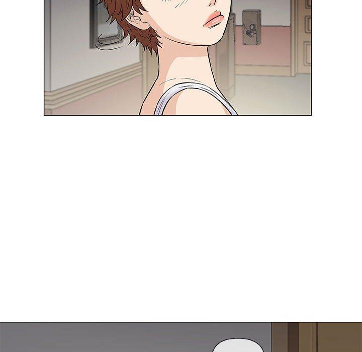 偶然邂逅的他 第 34 話 第33页