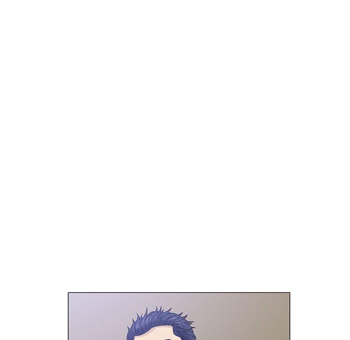 偶然邂逅的他 第 34 話 第56页