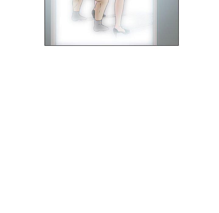 偶然邂逅的他 第 35 話 第18页