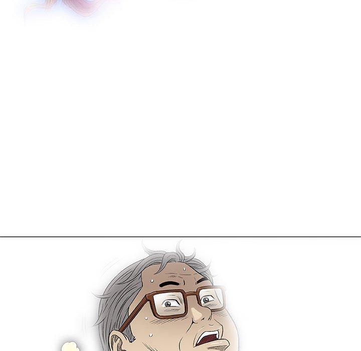 偶然邂逅的他 第 35 話 第21页