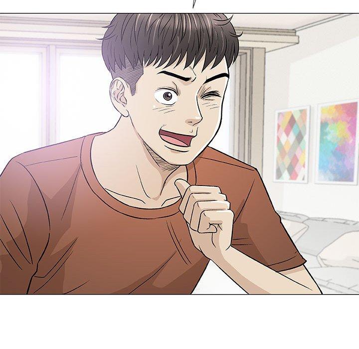 偶然邂逅的他 第 35 話 第49页