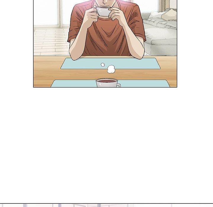 偶然邂逅的他 第 35 話 第38页