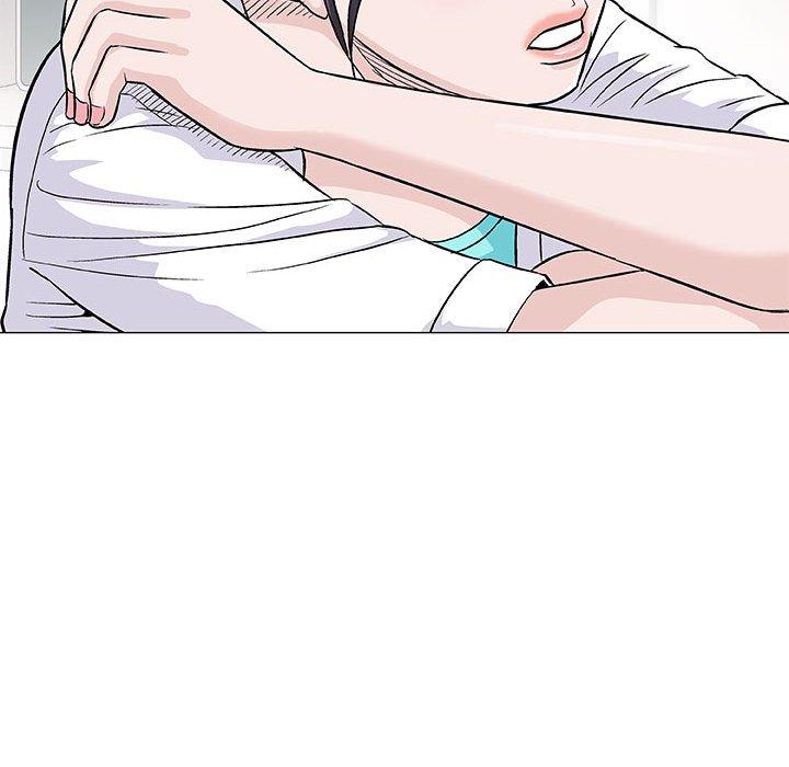 偶然邂逅的他 第 35 話 第41页