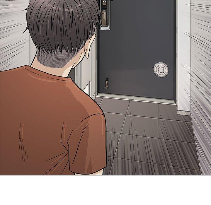 偶然邂逅的他 第 35 話 第69页