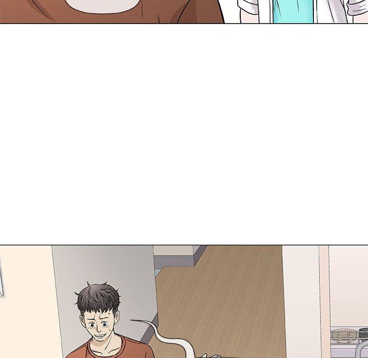 偶然邂逅的他 第 35 話 第71页
