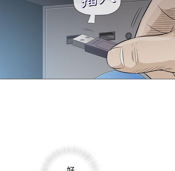 偶然邂逅的他 第 35 話 第79页