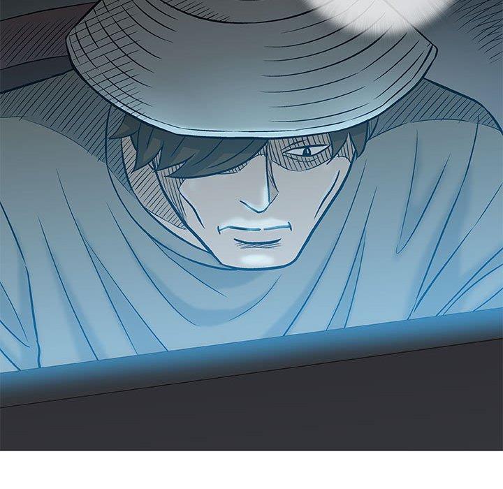 偶然邂逅的他 第 35 話 第85页