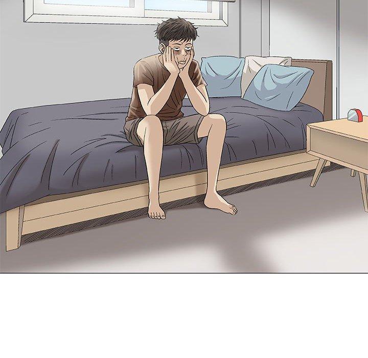 偶然邂逅的他 第 36 話 第100页