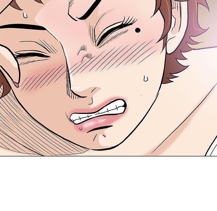 偶然邂逅的他 第 36 話 第10页