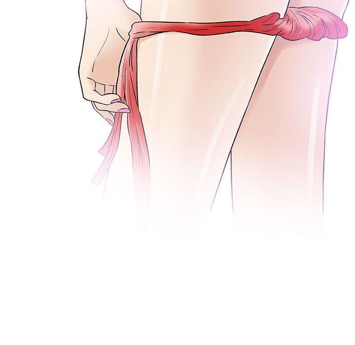 偶然邂逅的他 第 36 話 第53页